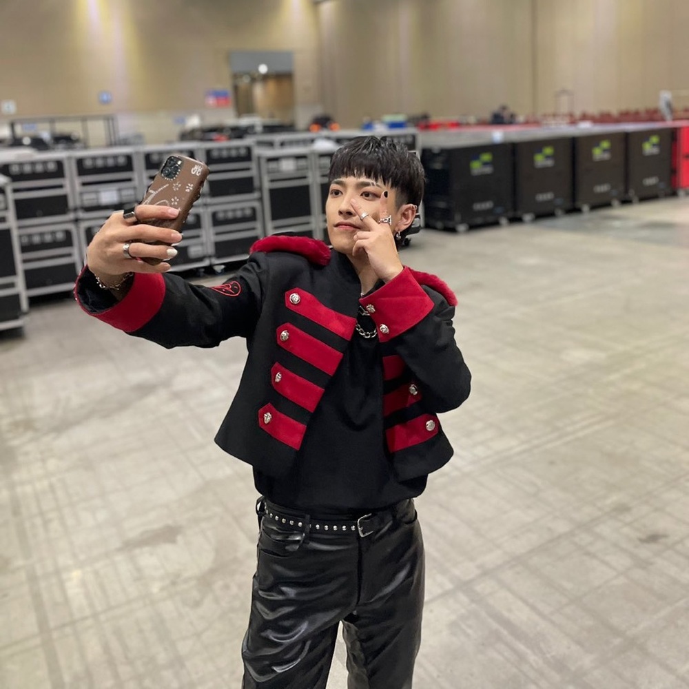 Meet your Posher, Aiden